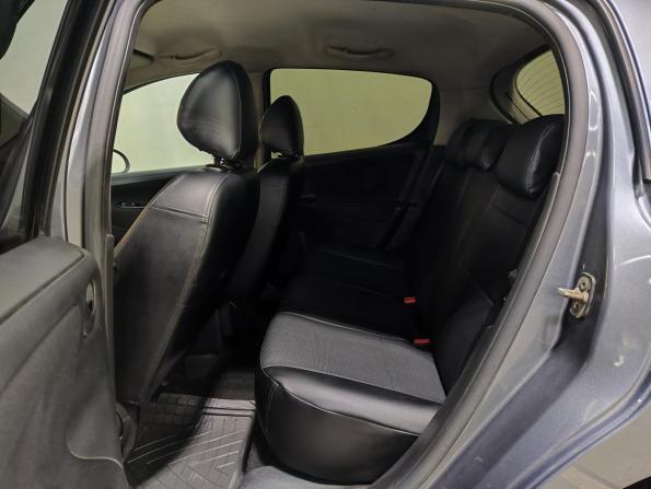 Peugeot 207 I с пробегом 2009 года, цена 380 000 рублей, 137000 км, хэтчбек, Автокод Объявления
