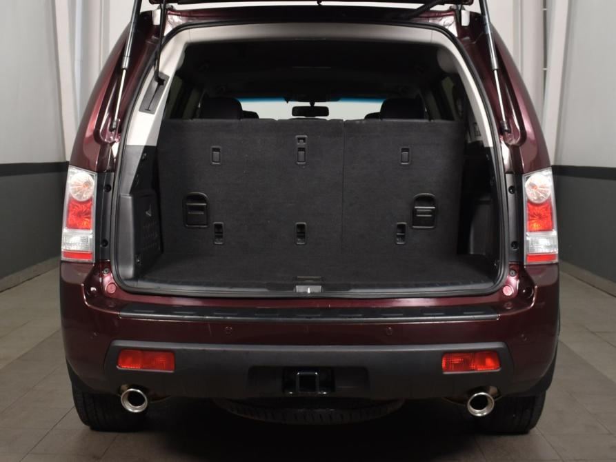 Honda Pilot II Кемерово  - изображение 23