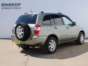 Chery Tiggo (T11) I Рестайлинг (FL) Нижний Новгород  - изображение 21