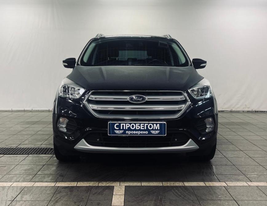 Ford Kuga II Рестайлинг Санкт-Петербург  - изображение 5