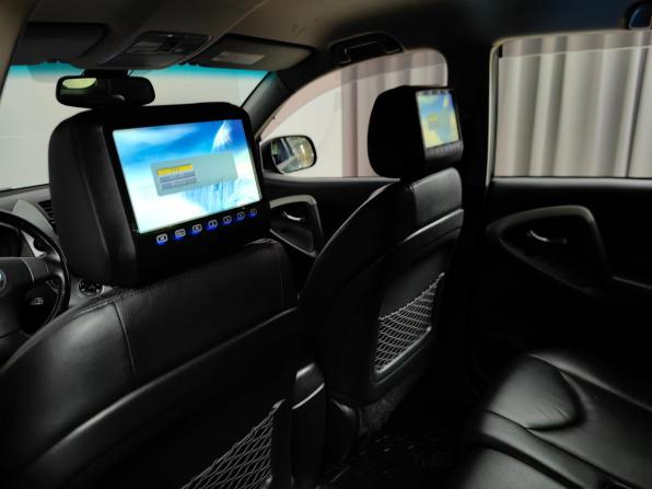 Toyota RAV4 III (XA30) с пробегом 2006 года, цена 799 000 рублей, 313000 км, внедорожник, Автокод Объявления
