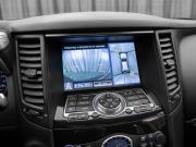 Infiniti FX II (S51) Рестайлинг Москва  - изображение 43