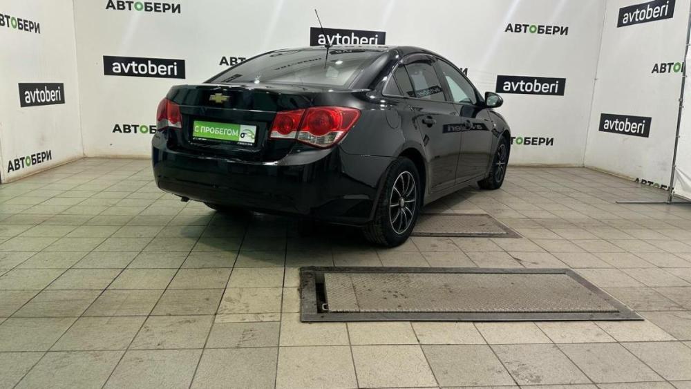 Chevrolet Cruze I Ульяновск  - изображение 5
