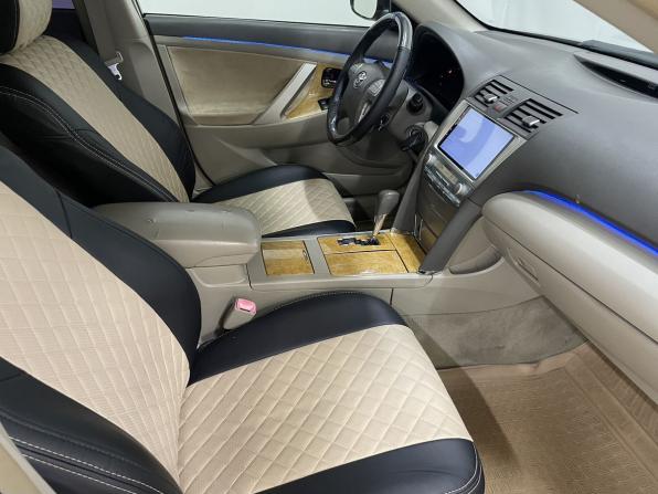Toyota Camry VI (XV40) с пробегом 2006 года, цена 700 000 рублей, 370538 км, седан, Автокод Объявления