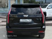 Cadillac Escalade V Самара  - изображение 45