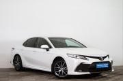 Toyota Camry VIII (XV70) Рестайлинг Сургут  - изображение 19