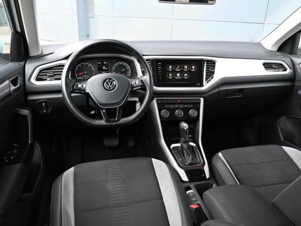 Volkswagen T-Roc I (China Market) с пробегом 2021 года, цена 2 229 000 рублей, 71663 км, внедорожник, Автокод Объявления