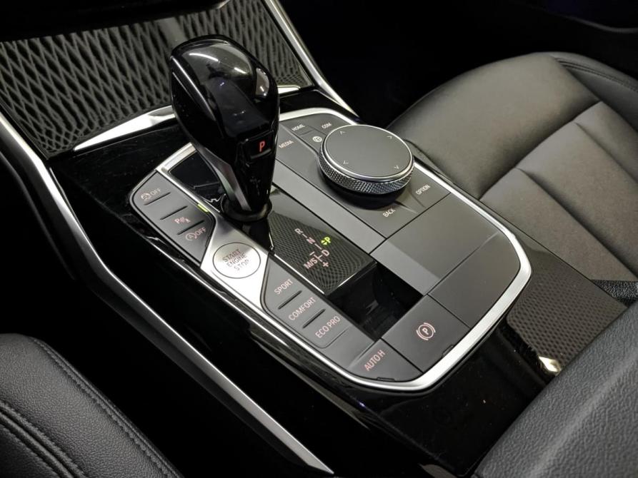 BMW 3 серии VII (G2x) Москва  - изображение 29