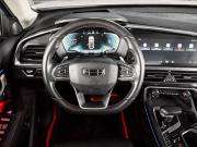 Geely Tugella I Екатеринбург  - изображение 40