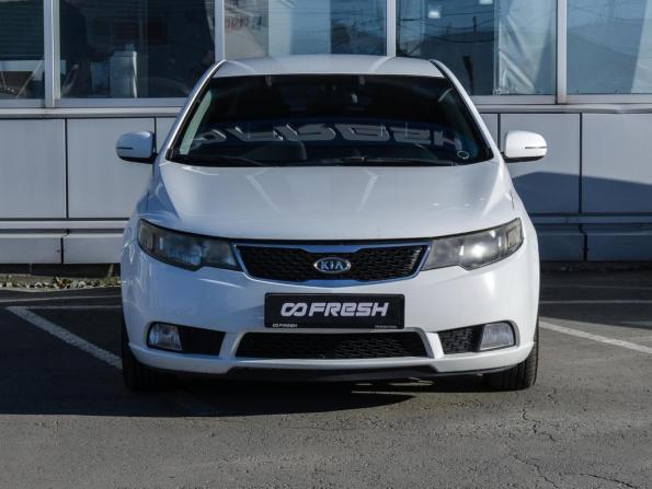 Kia Cerato II с пробегом 2010 года, цена 799 000 рублей, 214918 км, седан, Автокод Объявления