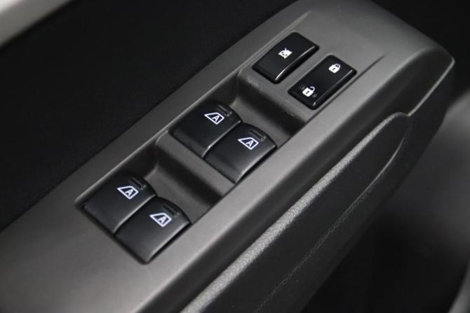 Dongfeng AX7 I с пробегом 2018 года, цена 1 055 550 рублей, 125258 км, внедорожник, Автокод Объявления