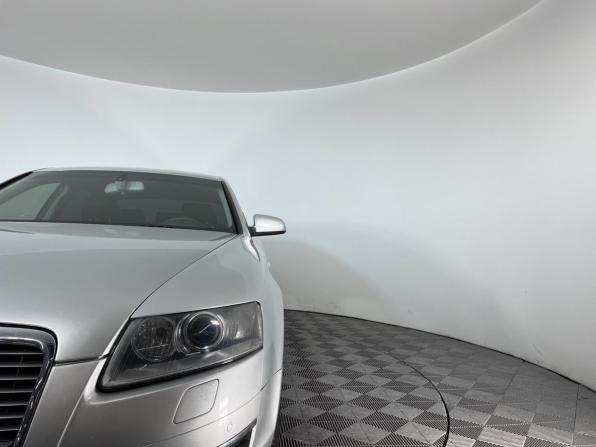 Audi A6 III (C6) с пробегом 2007 года, цена 799 000 рублей, 221700 км, седан, Автокод Объявления