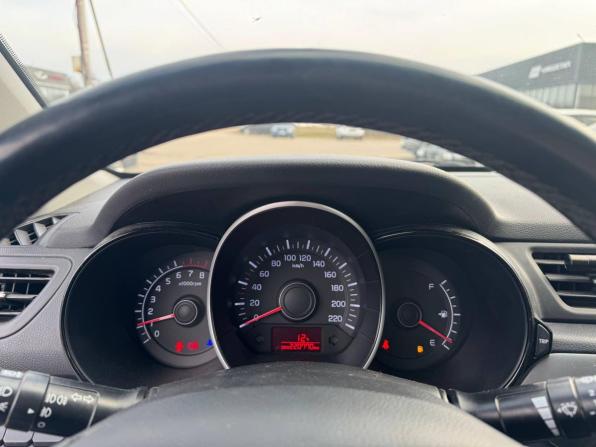 Kia Rio III с пробегом 2014 года, цена 670 000 рублей, 220687 км, седан, Автокод Объявления