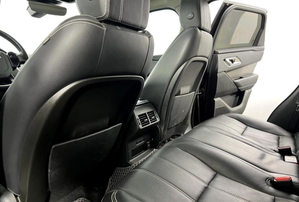 Land Rover Range Rover Velar I Нижний Новгород  - изображение 11