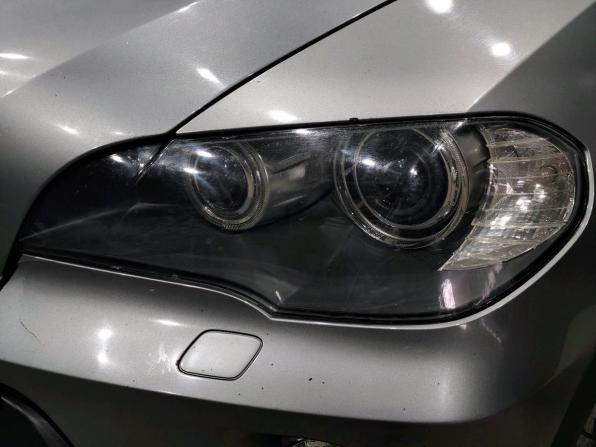 BMW X5 II (E70) с пробегом 2008 года, цена 1 380 000 рублей, 342210 км, внедорожник, Автокод Объявления