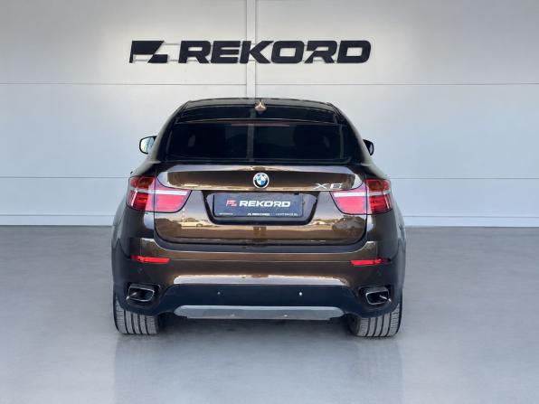 BMW X6 I (E71) Рестайлинг с пробегом 2012 года, цена 1 849 000 рублей, 256097 км, внедорожник, Автокод Объявления