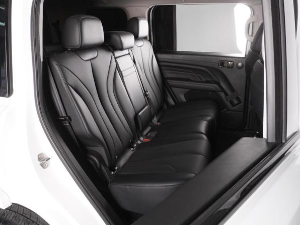Haval H9 II с пробегом 2024 года, цена 3 899 000 рублей, 57651 км, внедорожник, Автокод Объявления