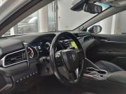 Toyota Camry VIII (XV70) Минеральные Воды  - изображение 26