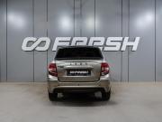 Lada (ВАЗ) Granta I Рестайлинг Воронеж  - изображение 20