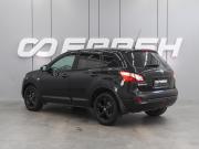 Nissan Qashqai I Рестайлинг Воронеж  - изображение 21