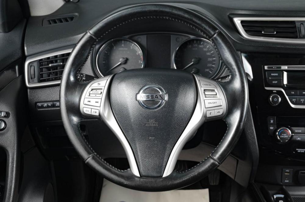 Nissan Qashqai II Тюмень  - изображение 14