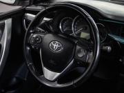 Toyota Corolla XI (E160 E170 E180) Оренбург  - изображение 33