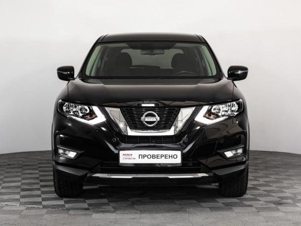 Nissan X-Trail III Рестайлинг с пробегом 2022 года, цена 2 915 000 рублей, 57467 км, внедорожник, Автокод Объявления