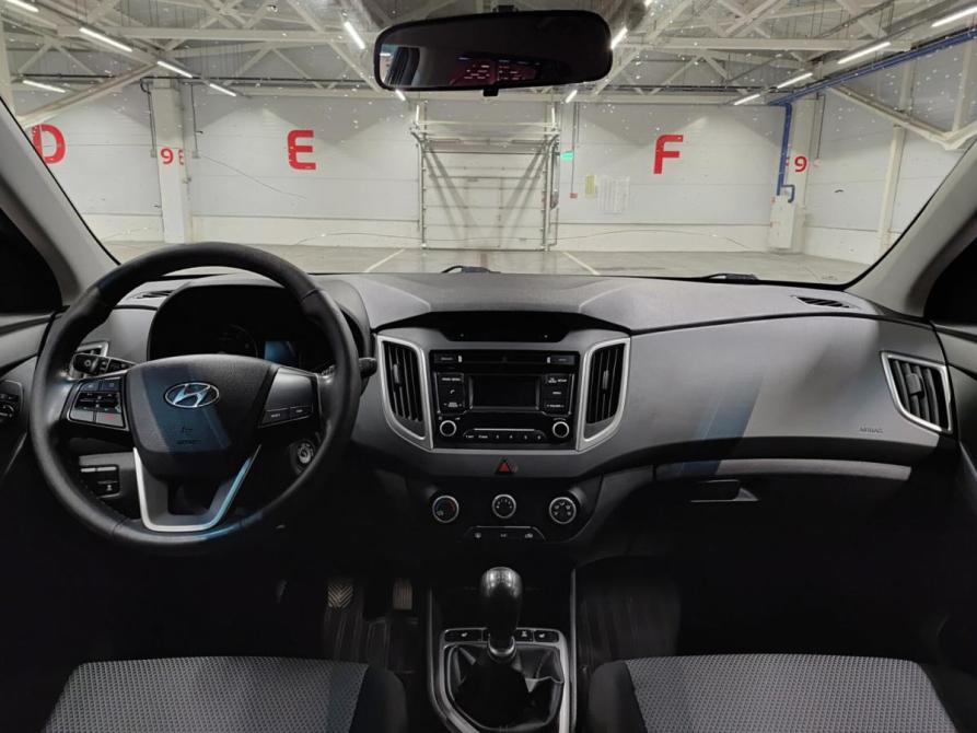 Hyundai Creta I Казань  - изображение 17