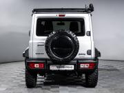 Suzuki Jimny IV Москва  - изображение 24