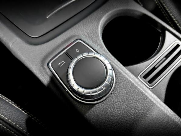 Mercedes-Benz A-Класс III (W176) с пробегом 2014 года, цена 1 490 000 рублей, 108570 км, хэтчбек, Автокод Объявления