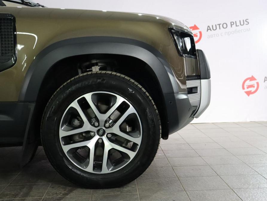 Land Rover Defender II Минеральные Воды  - изображение 28