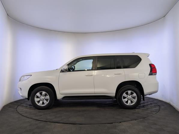 Toyota Land Cruiser Prado 150 Series Рестайлинг 3 с пробегом 2021 года, цена 5 150 000 рублей, 74457 км, внедорожник, Автокод Объявления