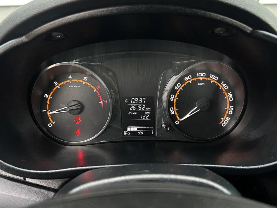 Lada (ВАЗ) Granta I Рестайлинг Альметьевск  - изображение 19