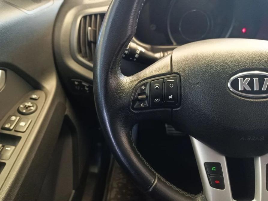 Kia Sportage III Челябинск  - изображение 16