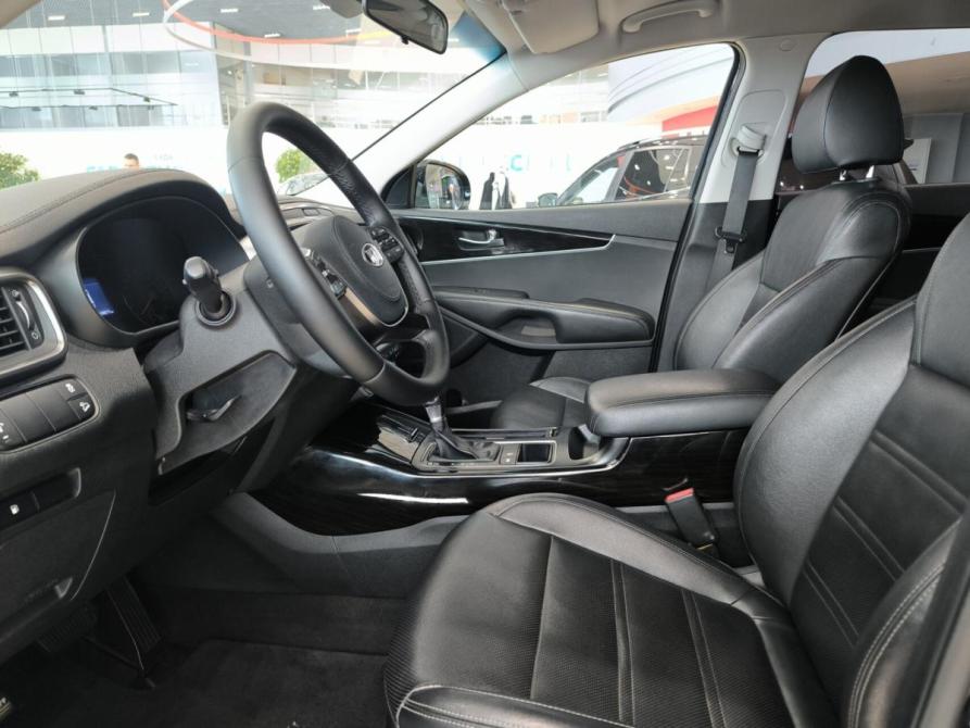 Kia Sorento III Prime Рестайлинг Казань  - изображение 20