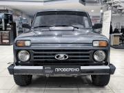 Lada (ВАЗ) 2121 (4x4) I Рестайлинг Казань  - изображение 24