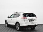 Nissan X-Trail III Рестайлинг Москва  - изображение 19