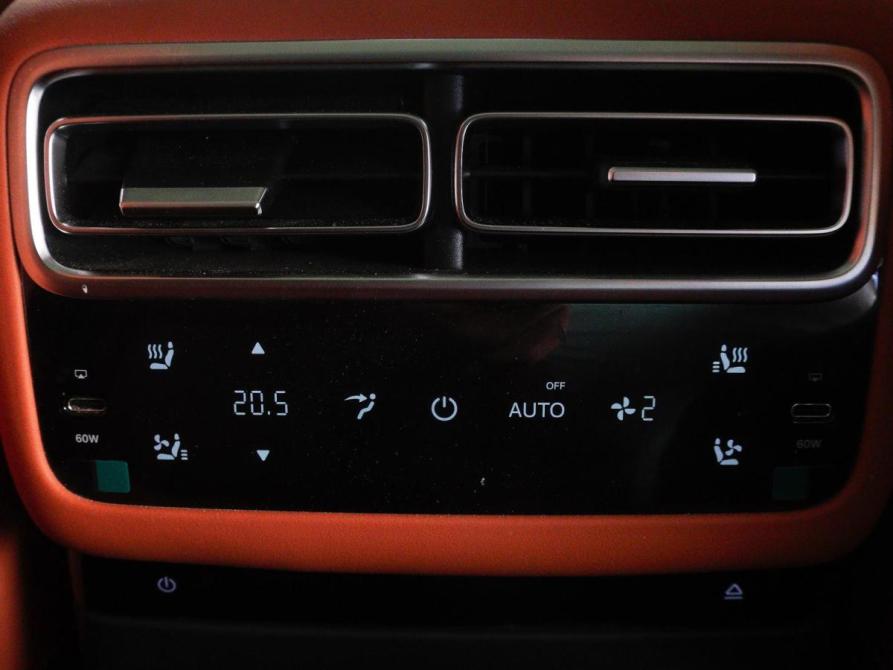 Li Auto (Lixiang) L6 I Минеральные Воды  - изображение 16
