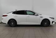 Kia Optima IV Рестайлинг Астрахань  - изображение 27