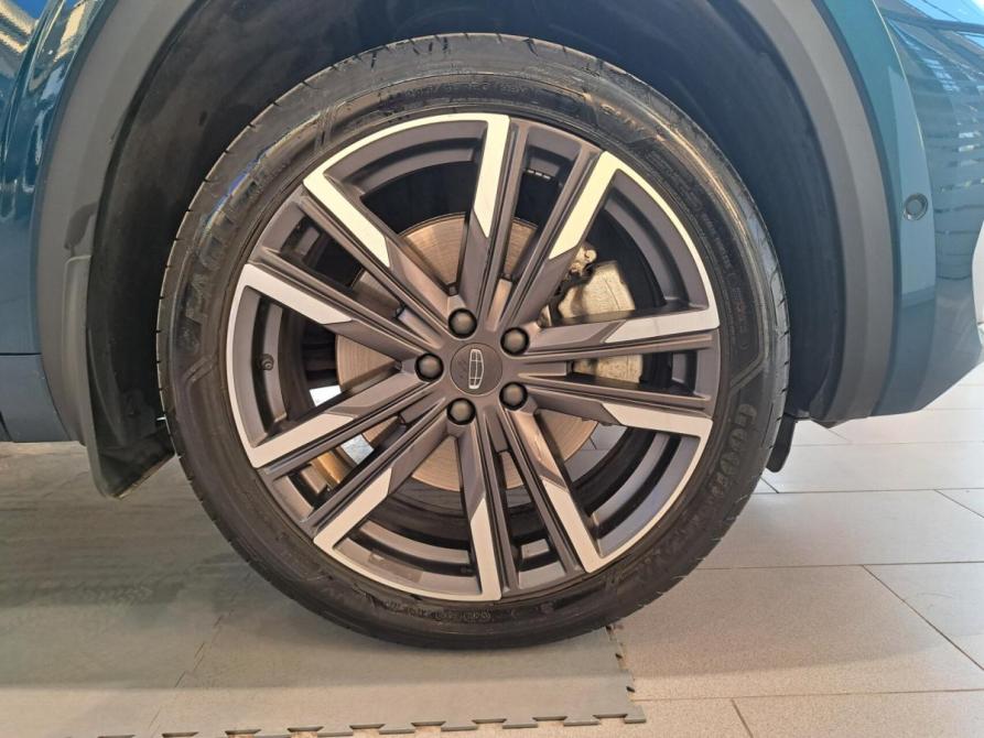 Geely Monjaro I Казань  - изображение 22
