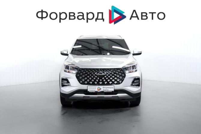 Chery Tiggo 4 Pro I Рестайлинг с пробегом 2023 года, цена 1 699 000 рублей, 31372 км, внедорожник, Автокод Объявления