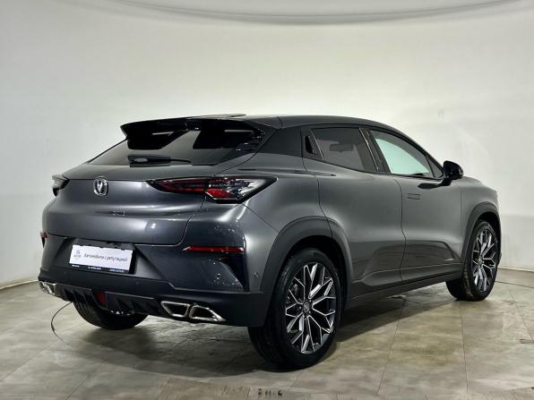 Changan UNI-T I с пробегом 2023 года, цена 2 200 000 рублей, 29262 км, внедорожник, Автокод Объявления
