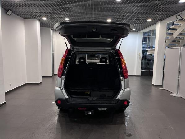Nissan X-Trail II с пробегом 2009 года, цена 970 000 рублей, 196579 км, внедорожник, Автокод Объявления