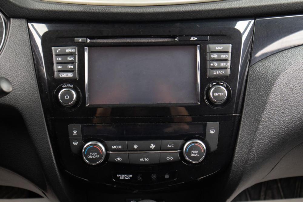 Nissan Qashqai II Оренбург  - изображение 14