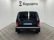 Lada (ВАЗ) Niva Legend Воронеж  - изображение 26