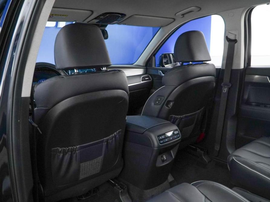 Hyundai Palisade I Москва  - изображение 11
