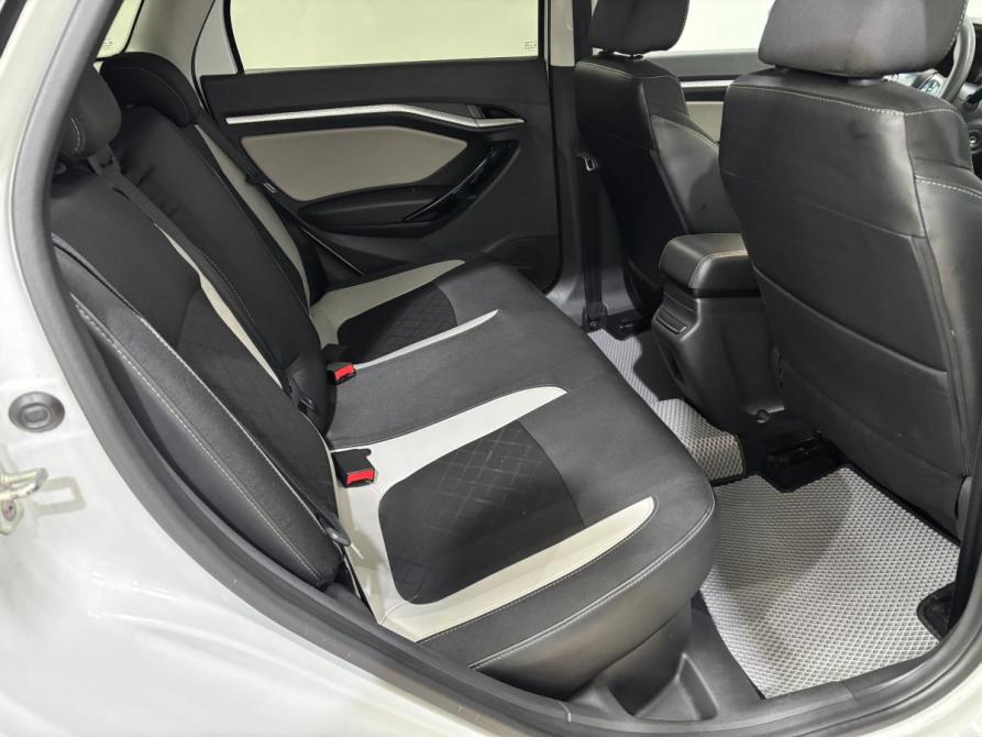 Lada (ВАЗ) Vesta I Альметьевск  - изображение 18