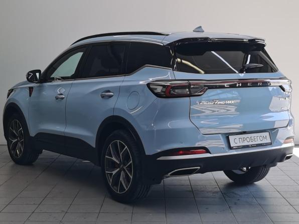 Chery Tiggo 7 Pro Max I Рестайлинг с пробегом 2025 года, цена 2 200 000 рублей, 31697 км, внедорожник, Автокод Объявления