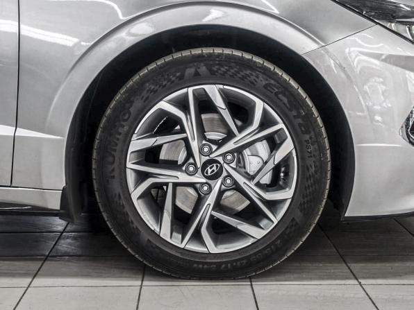 Hyundai Sonata VIII (DN8) с пробегом 2020 года, цена 2 249 900 рублей, 134000 км, седан, Автокод Объявления