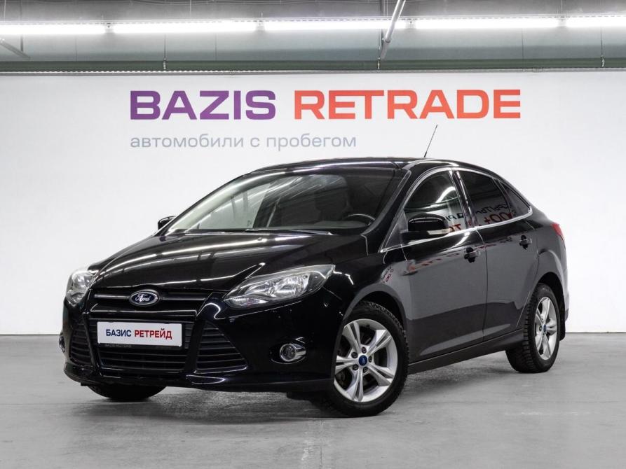 Ford Focus III Тюмень  - изображение 1